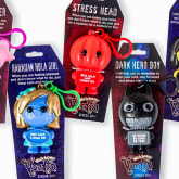 Thumbnail 2 - Novelty Voodoo Stress Dolls