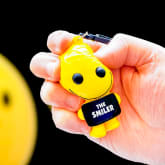 Thumbnail 4 - Novelty Voodoo Stress Dolls