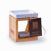 Thumbnail 3 - Bamboo Wax Melt Warmer