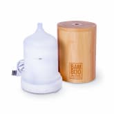 Thumbnail 3 - Bamboo Ultrasonic Diffuser