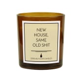 Thumbnail 4 - New House, Same Old Shit Candle