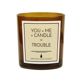 Thumbnail 4 - You + Me + Candle = Trouble Candle