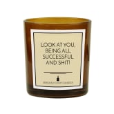 Thumbnail 4 - Look at You, Being All Successful and Shit Candle