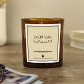 Thumbnail 3 - Dickhead Repellent Candle