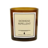 Thumbnail 4 - Dickhead Repellent Candle
