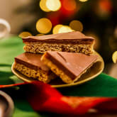 Thumbnail 3 - Lottie Shaw's Merry Christmas Tin of Baked Treats