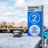 Thumbnail 11 - London Eye Afternoon Tea & River Cruise for Two