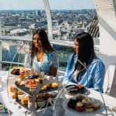 Thumbnail 5 - London Eye Afternoon Tea & River Cruise for Two