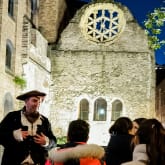 Thumbnail 4 - The Cloak & Dagger Walking Tour for Two