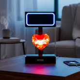 Thumbnail 4 - Hologram Wireless Speaker with LED Lights