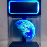 Thumbnail 7 - Hologram Wireless Speaker with LED Lights