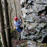 Thumbnail 2 - Abseiling Adventure