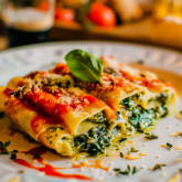 Thumbnail 9 - Italian and Pasta Masterclass for One