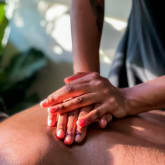 Thumbnail 5 - Massage and Unwind with Sweet Tees Wellness and Beauty