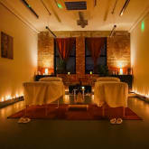 Thumbnail 1 - Massage and Unwind with Sweet Tees Wellness and Beauty