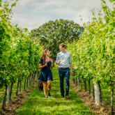 Thumbnail 2 - Gusbourne Estate Sparkling Wine Tasting for 2