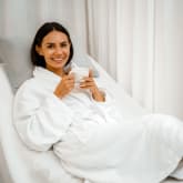 Thumbnail 4 - Sparkling Spa Day with Afternoon Tea for Two at Crowne Plaza Reading East
