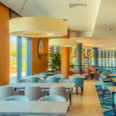 Thumbnail 7 - Sparkling Spa Day with Afternoon Tea for Two at Crowne Plaza Reading East