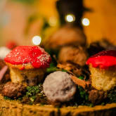 Thumbnail 4 - Magical Fairy Garden & Afternoon Tea Experience for Two