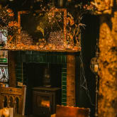 Thumbnail 5 - Magical Fairy Garden & Afternoon Tea Experience for Two