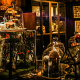 Thumbnail 6 - Magical Fairy Garden & Afternoon Tea Experience for Two