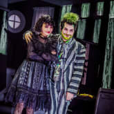 Thumbnail 3 - Beetlejuice Theatre Tickets for Two