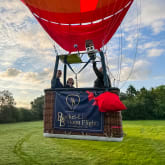 Thumbnail 5 - Norfolk Balloon Flight