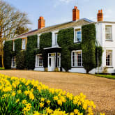 Thumbnail 10 - Flowering Jasmine Afternoon Tea for Two at The Grove Cromer