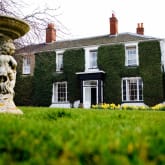 Thumbnail 2 - Flowering Jasmine Afternoon Tea for Two at The Grove Cromer