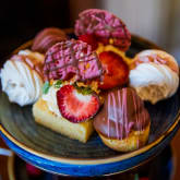 Thumbnail 3 - Flowering Jasmine Afternoon Tea for Two at The Grove Cromer