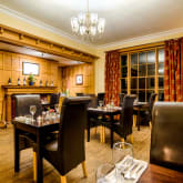 Thumbnail 4 - Flowering Jasmine Afternoon Tea for Two at The Grove Cromer