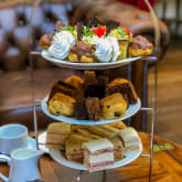 Thumbnail 8 - Flowering Jasmine Afternoon Tea for Two at The Grove Cromer