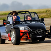 Thumbnail 4 - Caterham Thrill