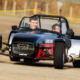 Thumbnail 5 - Caterham Thrill