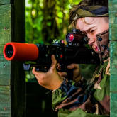 Thumbnail 3 - Forest Laser Tag for Four
