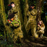 Thumbnail 7 - Forest Laser Tag for Four