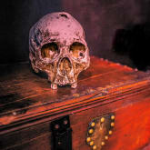 Thumbnail 1 - One Hour Escape Room for Two at No Escape London