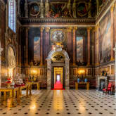 Thumbnail 11 - Entrance to Blenheim Palace and Afternoon Tea at Weston Manor for Two