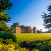 Thumbnail 1 - Entrance to Blenheim Palace and Sparkling Tea at Weston Manor for Two