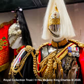 Thumbnail 6 - Entrance to the Household Cavalry Museum & 3 Course Lunch for Two