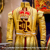 Thumbnail 7 - Entrance to the Household Cavalry Museum & 3 Course Lunch for Two