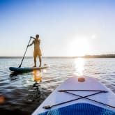 Thumbnail 2 - Canoe, Kayak or Paddleboard Hire for Two