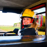 Thumbnail 2 - Fire Engine Driving