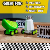 Thumbnail 3 - Tequila Racing Chasers