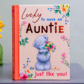 Thumbnail 1 - Me to You Book - Lucky To Have An Auntie Just Like You