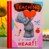 Thumbnail 1 - Me to You Book - Teaching Is A Work Of Heart