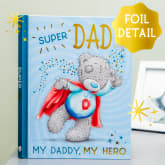 Thumbnail 3 - Me to You Book - Super Dad