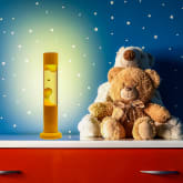 Thumbnail 6 - Baby Nova Lamps - Lava & Glitter