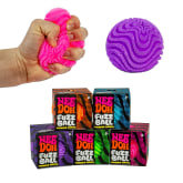 Thumbnail 1 - Fuzz Ball Wonder Waves Needoh