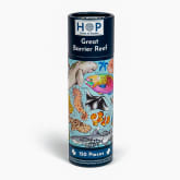 Thumbnail 1 - Great Barrier Reef Puzzle Tube